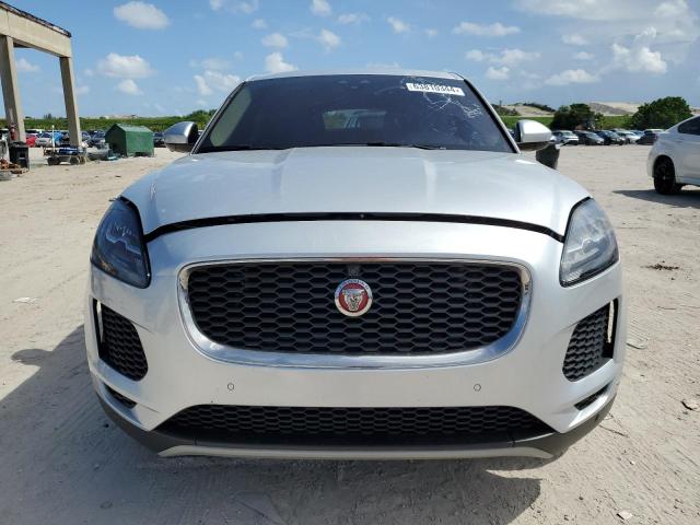 VIN SADFJ2FX5J1Z27048 2018 Jaguar E-Pace, S no.5