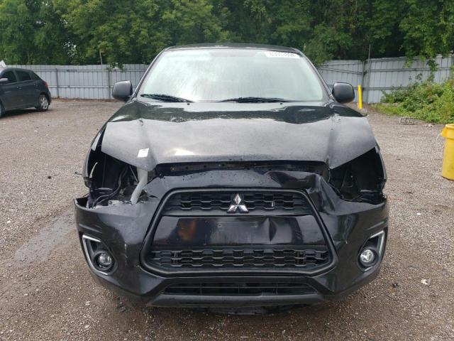 2015 MITSUBISHI RVR SE 4A4AJ3AU7FE604900