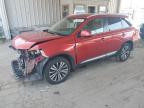 2019 MITSUBISHI OUTLANDER - JA4AZ3A3XKZ027364