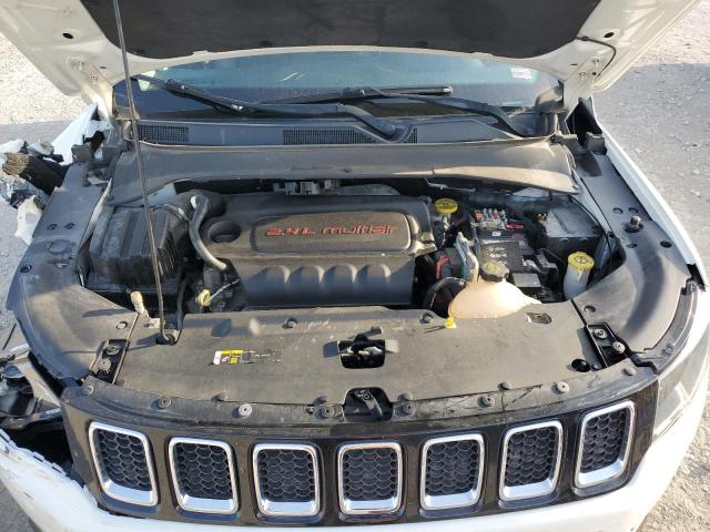 2018 JEEP COMPASS LA - 3C4NJDBB1JT238209