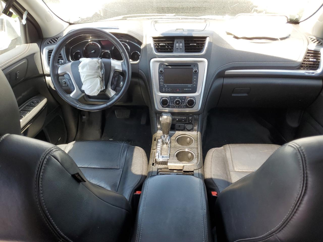 1GKKVRKD3FJ221064 2015 GMC Acadia Slt-1