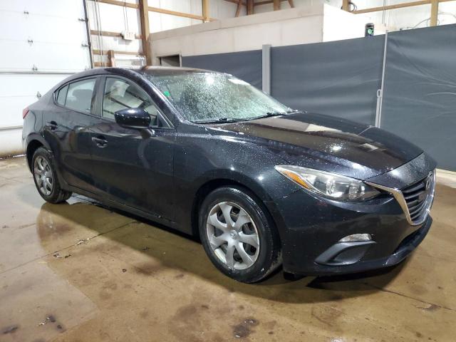 VIN JM1BM1U72E1127327 2014 Mazda 3, Sport no.4