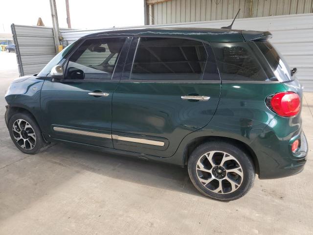 Vin: zfbcfach3ez021868, lot: 64121134, fiat 500 lounge 20142