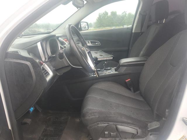 2014 CHEVROLET EQUINOX LT - 2GNFLFE32E6313385