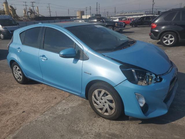 2015 Toyota Prius C VIN: JTDKDTB31F1097847 Lot: 62083274