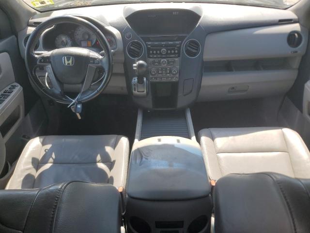 2012 Honda Pilot Exl VIN: 5FNYF3H50CB019821 Lot: 61523904