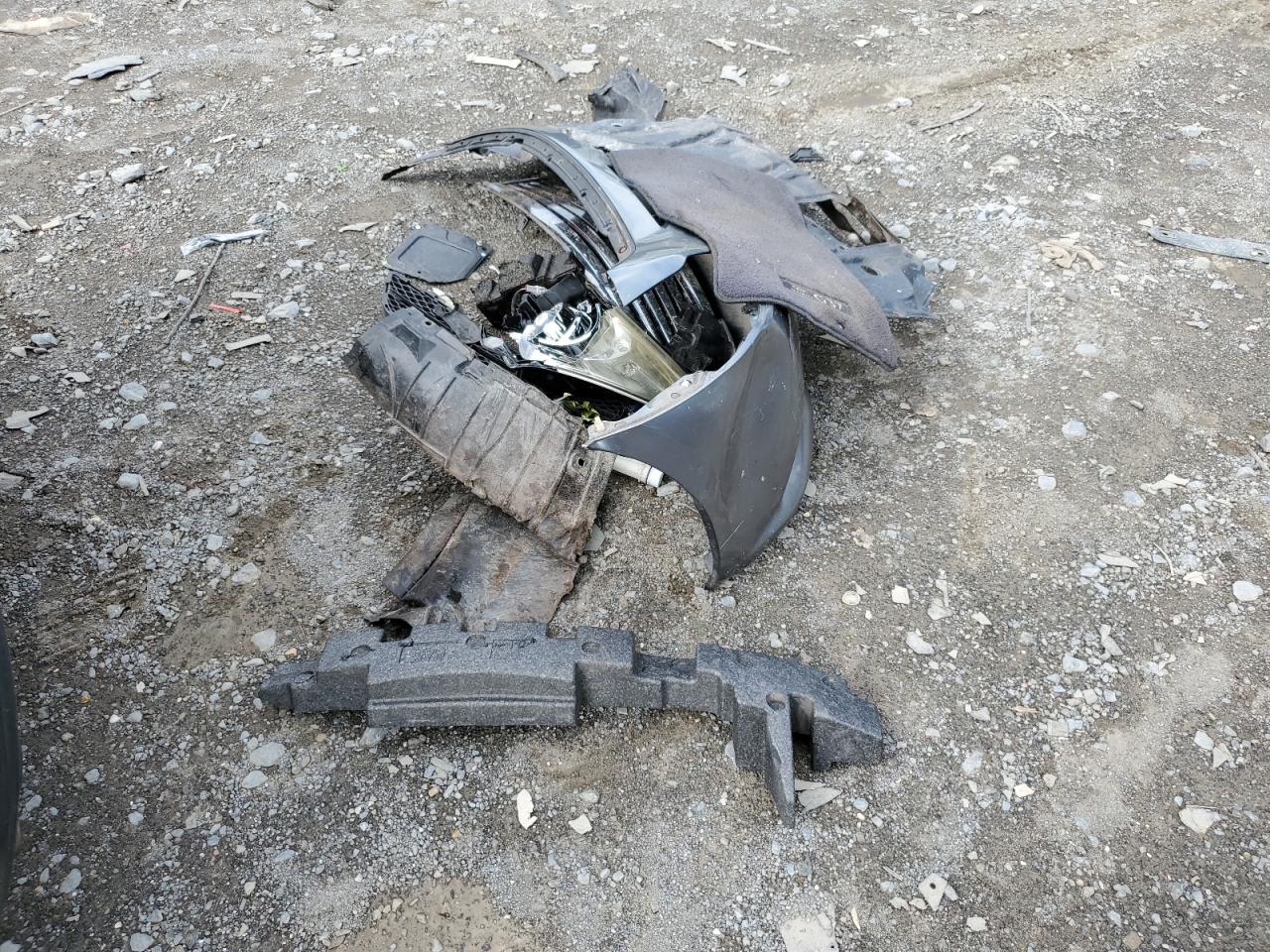 JN1CV6AR1BM404972 2011 Infiniti G37