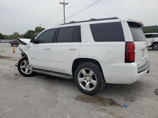 2015 CHEVROLET TAHOE 1GNSKAKC6FR554980