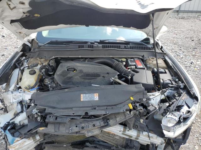 VIN 3FA6P0HR6DR226127 2013 Ford Fusion, SE no.11