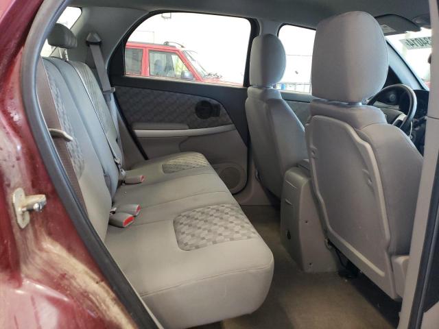 2CNDL13F096246867 2009 Chevrolet Equinox Ls