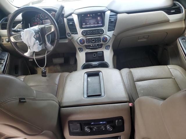 2015 GMC Yukon Slt VIN: 1GKS1BKC9FR131476 Lot: 61244064