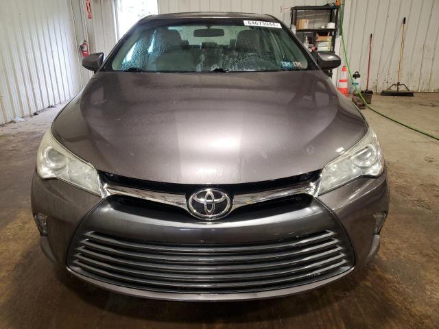 VIN 4T4BF1FKXFR491573 2015 Toyota Camry, LE no.5