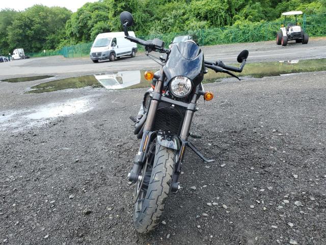 2019 HARLEY-DAVIDSON XG750 A - 1HD4NCG16KC502515