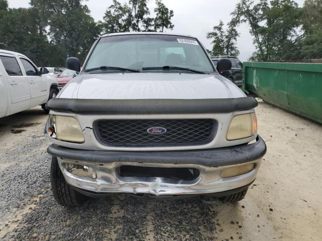 1FTEF18L9VNC81153 1997 Ford F150