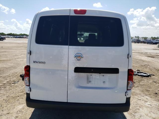 2020 NISSAN NV200 2.5S - 3N6CM0KN4LK700141