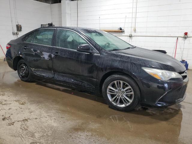 VIN 4T1BF1FK4GU546899 2016 Toyota Camry, LE no.4