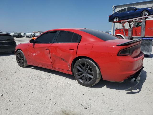 2C3CDXBG2JH180362 2018 DODGE CHARGER - Image 2