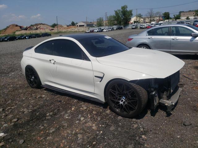 VIN WBS4Y9C57KAG67517 2019 BMW M4 no.4