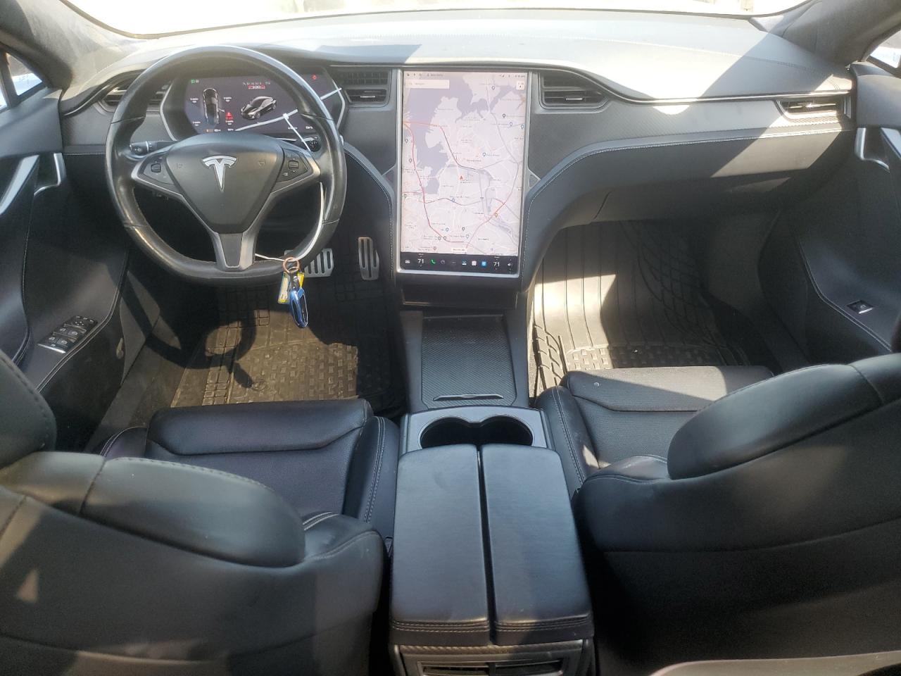 5YJSA1E49JF270337 2018 Tesla Model S