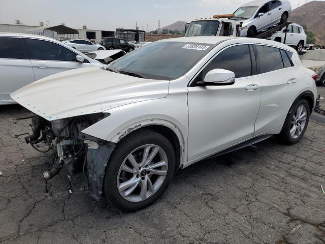 2019 INFINITI QX30 PURE - SJKCH5CP0KA009075
