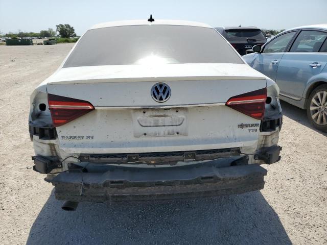 2018 Volkswagen Passat Se VIN: 1VWBA7A33JC000630 Lot: 61542764