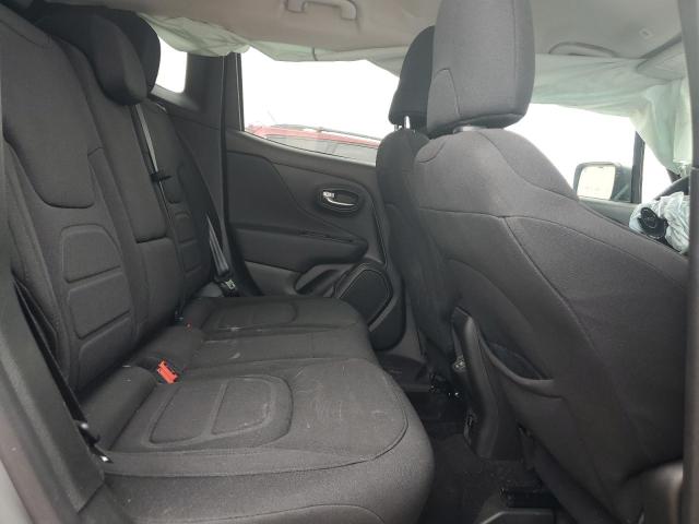 2022 JEEP RENEGADE L - ZACNJDB17NPN54425