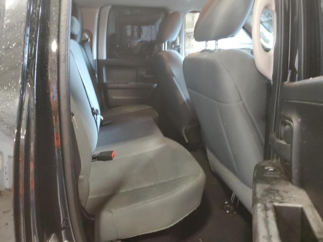 2015 RAM 1500 ST - 1C6RR7FT7FS703574