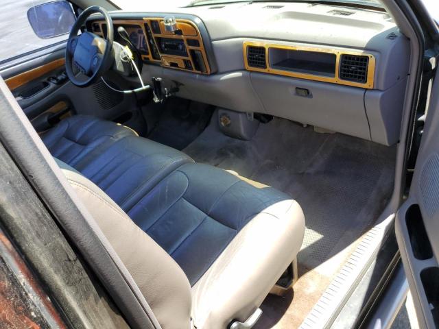 1994 Dodge Ram 1500 VIN: 3B7HC16Z2RM554950 Lot: 60659394