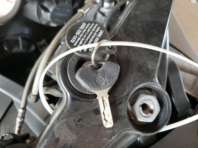 2007 BMW K1200 S - WB10591AX7ZM28688