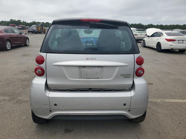 VIN WMEEJ9AA0FK831706 2015 SMART FORTWO no.6