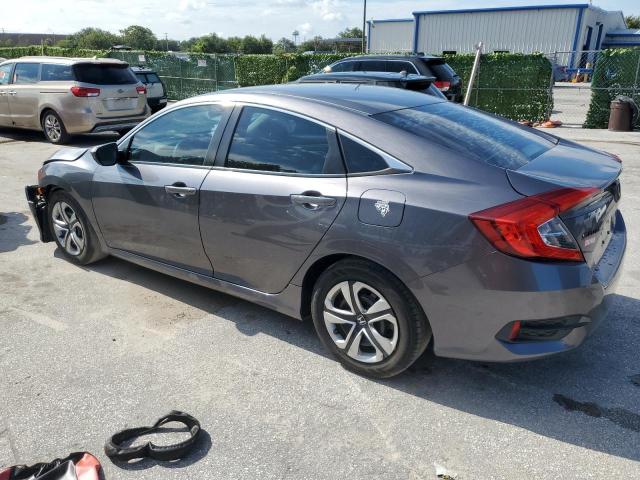 19XFC2F56GE048460 2016 HONDA CIVIC - Image 2