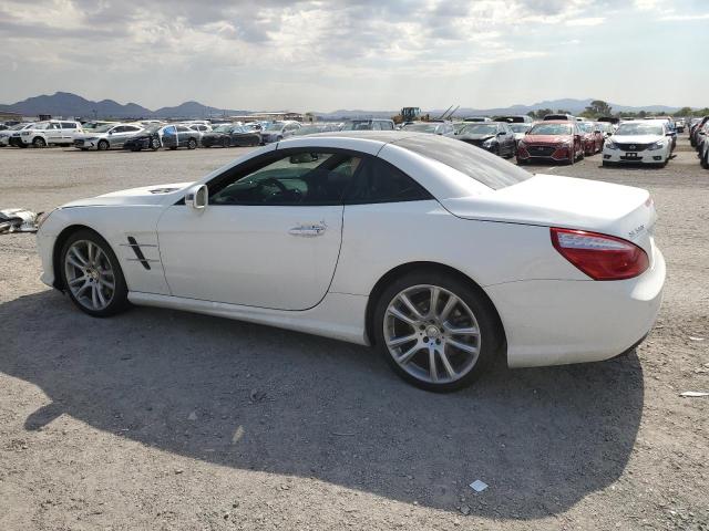 2015 MERCEDES-BENZ SL 550 - WDDJK7DA1FF034115