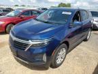 2022 CHEVROLET EQUINOX LT - 3GNAXUEV2NS104606