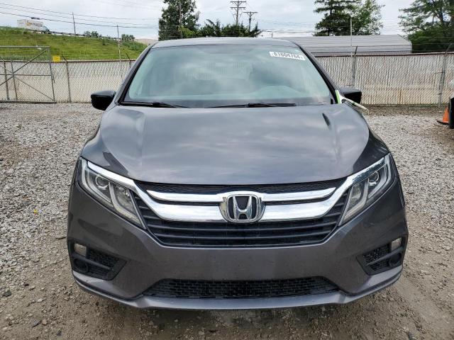 2019 Honda Odyssey Lx VIN: 5FNRL6H22KB122242 Lot: 61604764