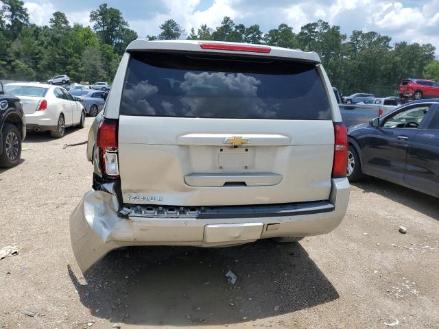 2016 Chevrolet Tahoe C1500 Lt VIN: 1GNSCBKC8GR243118 Lot: 60689424