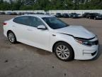 KIA OPTIMA LX снимка