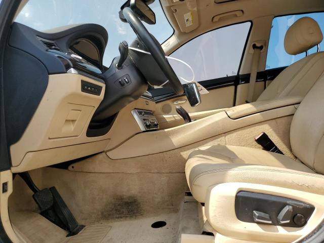 2015 BMW 535 IGT WBA5M2C50FGH99050