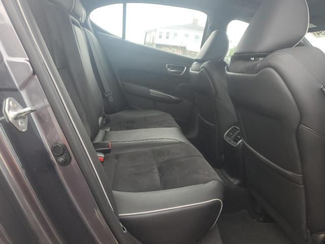2019 ACURA TLX TECHNO - 19UUB2F69KA005635