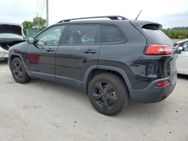 2016 JEEP CHEROKEE L - 1C4PJMCB0GW205521