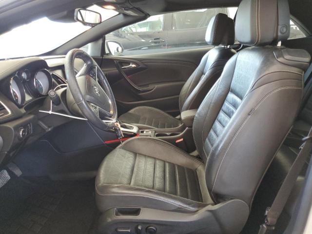 2017 BUICK CASCADA PR - W04WH3N56HG040704