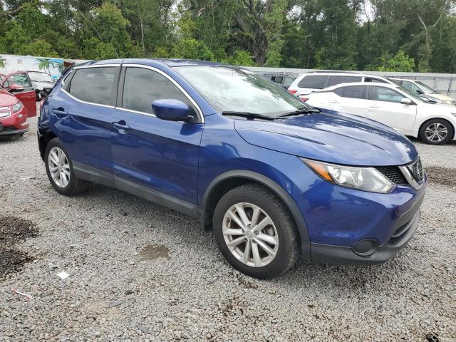 2018 NISSAN ROGUE SPOR - JN1BJ1CP6JW151270