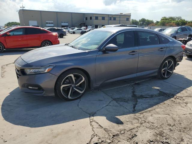 2019 HONDA ACCORD SPORT 2019