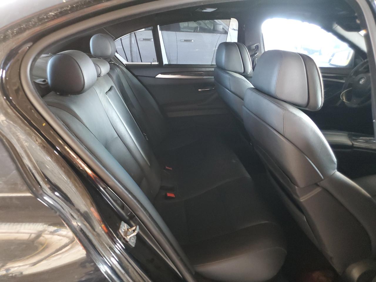 WBAFR9C54BC758238 2011 BMW 550 I