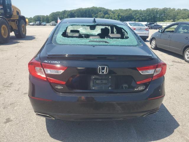 2021 HONDA ACCORD SPO - 1HGCV2F33MA015606
