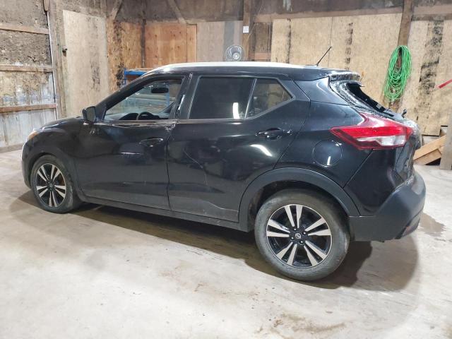 VIN 3N1CP5CU3KL525101 2019 Nissan Kicks, S no.2