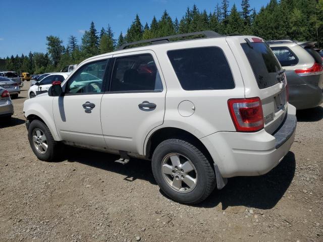 1FMCU9D79CKA76849 2012 Ford Escape Xlt