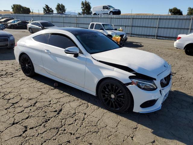 VIN WDDWJ4JB3HF360649 2017 Mercedes-Benz C-Class, 300 no.4