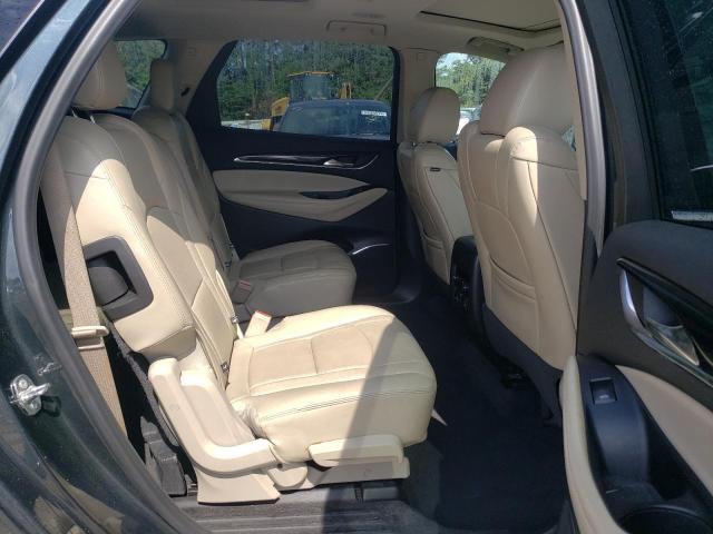 2018 BUICK ALLURE CX - 5GAEVAKWXJJ245755