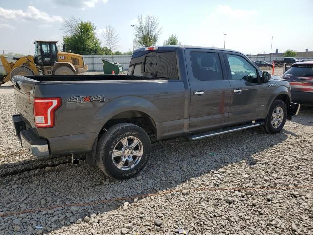2017 FORD F150 SUPER - 1FTFW1EG4HKD82425