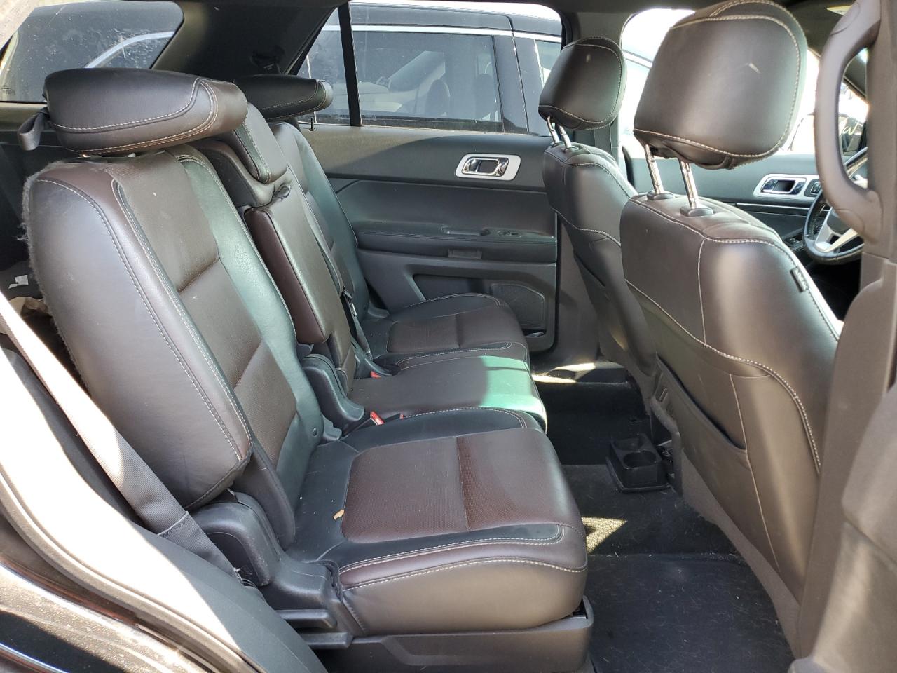 1FM5K8GT1FGA68446 2015 Ford Explorer Sport